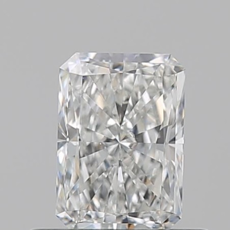 Diament radiant, 0.53ct, VS2, G, GIA 2538295959